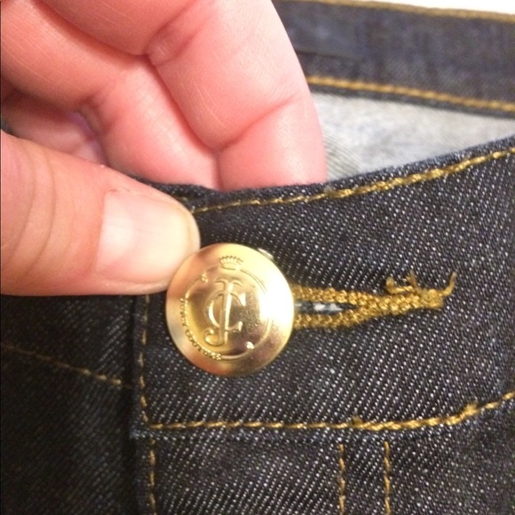 Women’s JUICY COUTURE size 28 - Picture 5 of 8